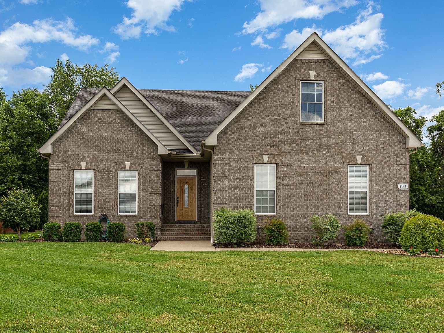 257 Conquest Rd LOT 7, Murfreesboro, TN 37128 MLS 2527164 Zillow