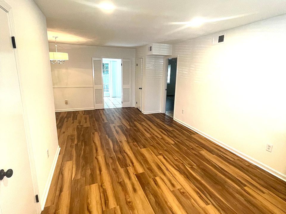 View from Entry Door