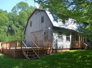 97 Houlton Rd, Waite, ME 04492
