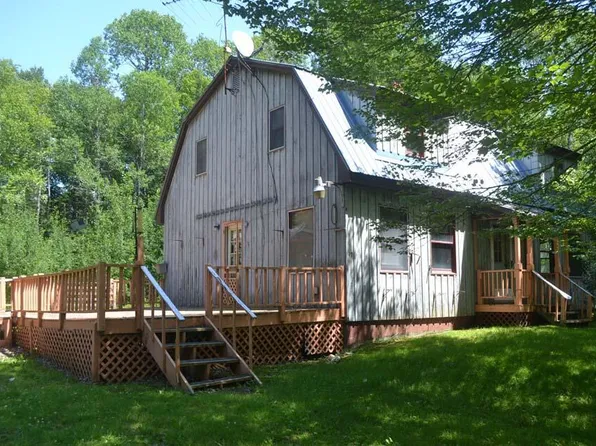 97 Houlton Road, Waite, ME 04492