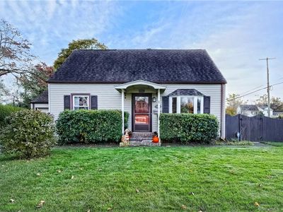 1 Washington Road, Hamden, CT, 06518