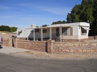 10714 E Amber Dr, Yuma, AZ 85365