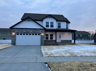 1735 Stellar St, Hobart, IN 46342