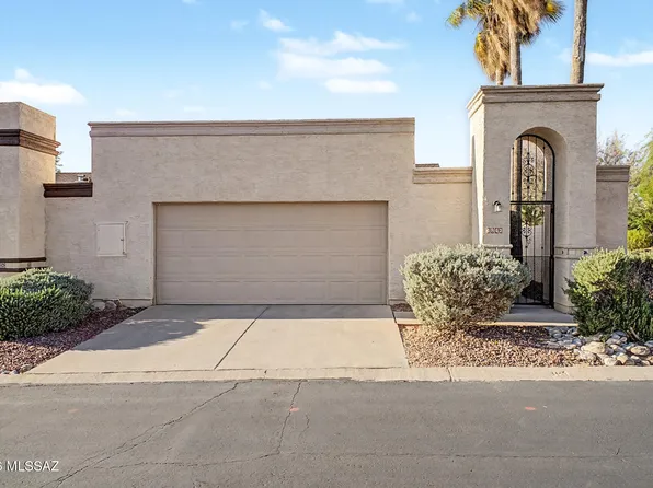 4842 W Matilda Dr, Tucson, AZ 85742