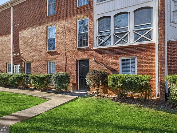 2nd image of 1166 Booth Rd SW APT 202