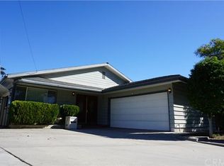 1060 Pelon Way, Monterey Park, CA 91754