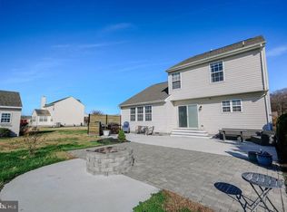 4445 Rolling Acres Dr, Hurlock, MD 21643