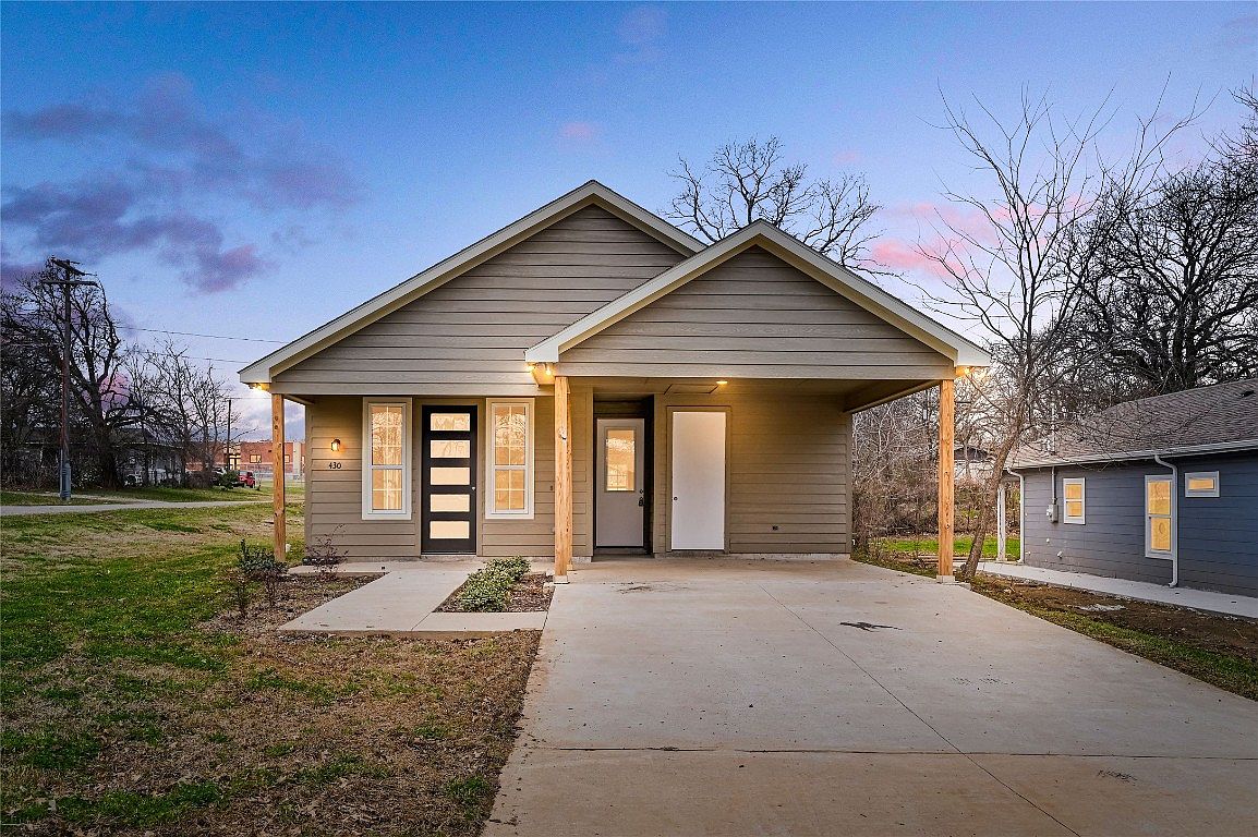 430 E Day St, Denison, TX 75021 MLS 20429015 Zillow