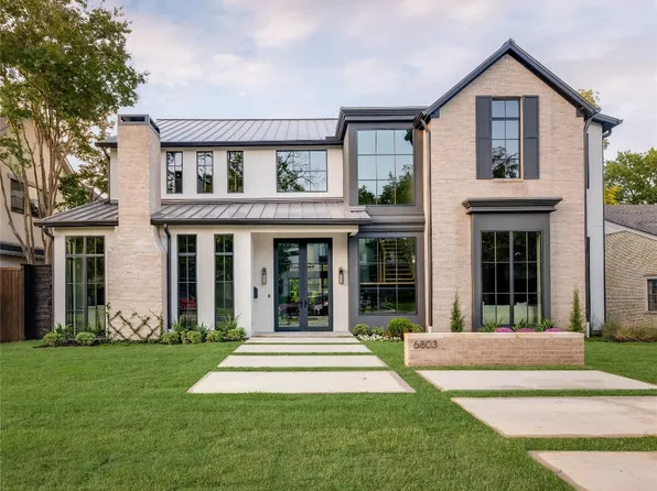 6803 Kenwood Ave, Dallas, TX 75214