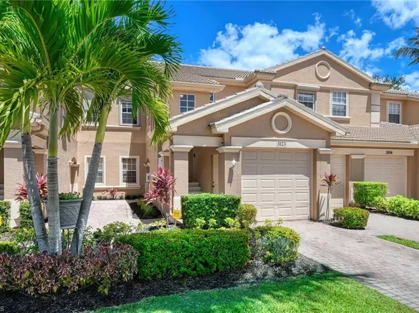 13891 Lake Mahogany BLVD #3123, FORT MYERS, FL 33907