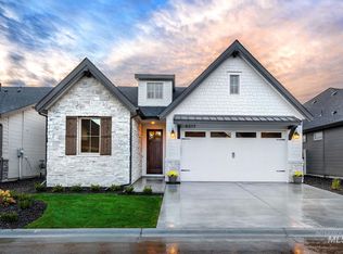 6317 S Jado Ln, Meridian, ID 83642