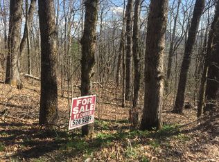 Lot 15 Eastside Duck Mtn Rd #399, Scaly Mountain, NC 28775