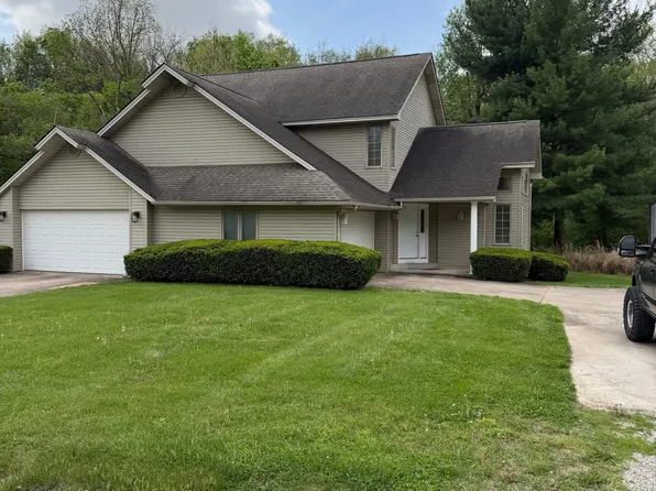 2973 Old Cape Rd, Jackson, MO 63755
