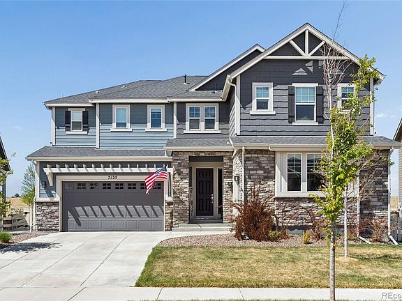 2nd image of 7125 S Uriah Street