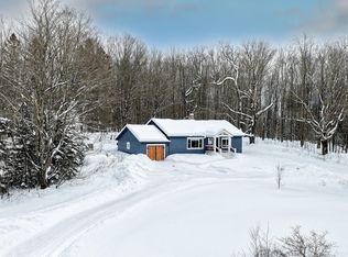 3078 North Hollow Road, Rochester, VT 05767