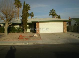 4470 Annie Oakley Dr, Las Vegas, NV 89121 | Zillow