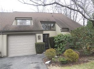 970 Heritage Hls UNIT E, Somers, NY 10589