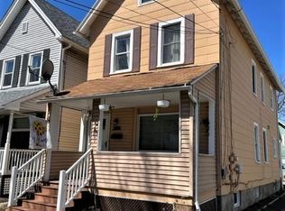 320 Rutter Ave, Kingston, PA 18704