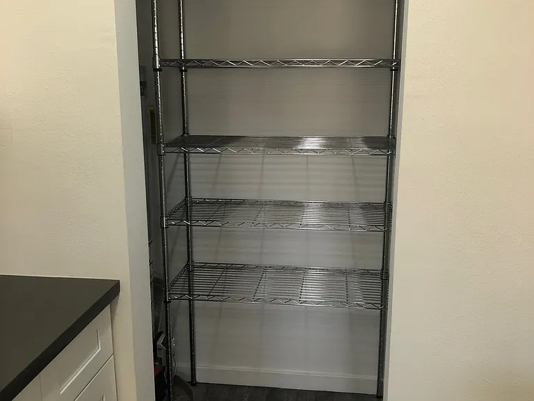 storage