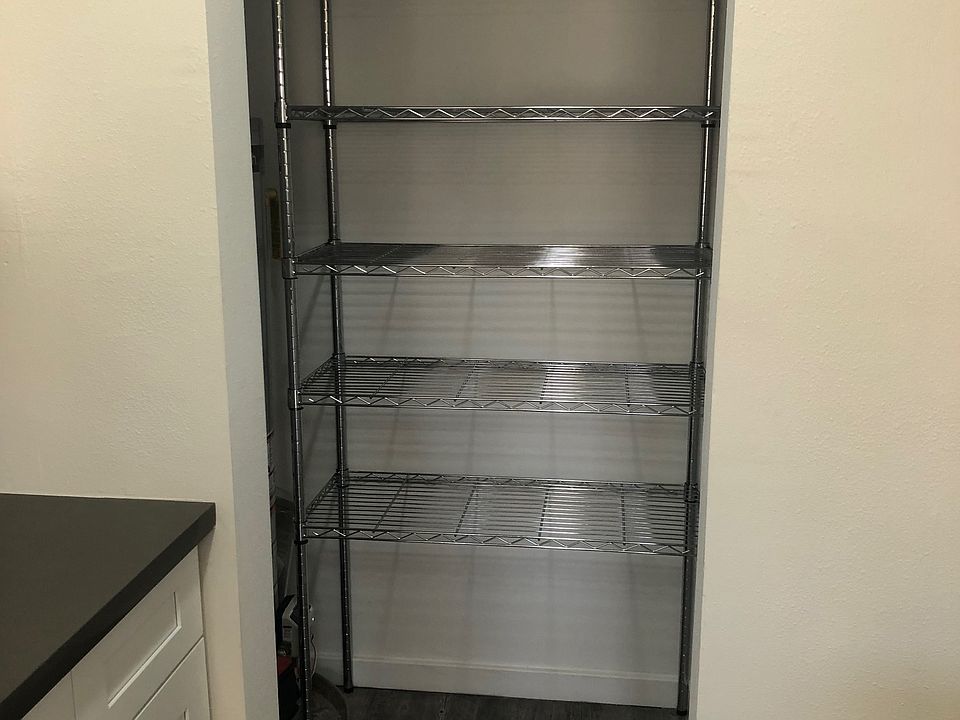 storage