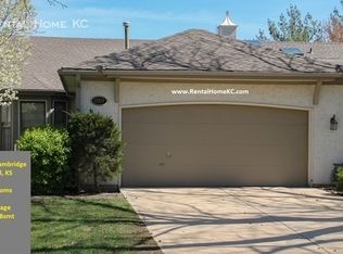 12815 Cambridge Rd, Leawood, KS 66209
