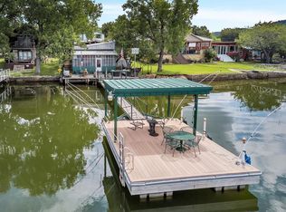 156-1601 Forum Cir, Graford, TX 76449