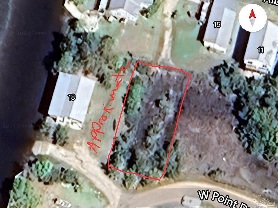 1st image of 0 West Point Dr