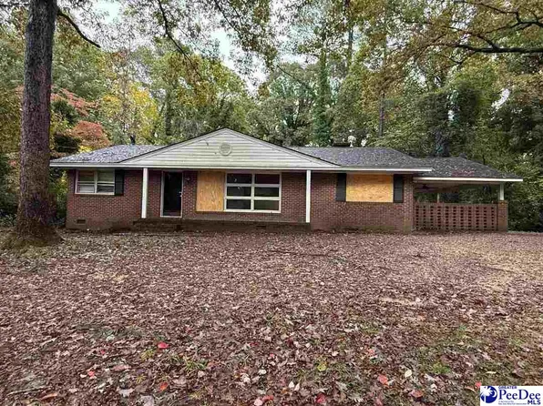 220 Laurel Ave, Chesterfield, SC 29709