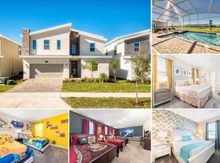 8888 Cabot Cliffs Dr, Davenport, FL 33896
