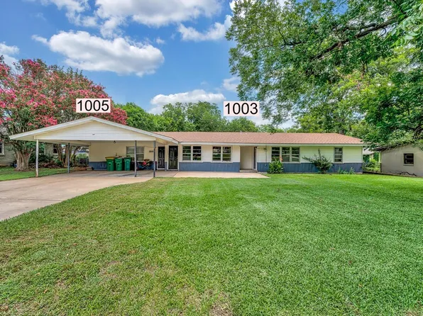 1003 N Old Robinson Rd, Robinson, TX 76706