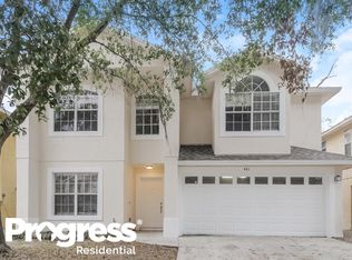 441 Opal Ct, Altamonte Springs, FL 32714