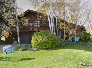 2325 Tanglewood Dr, Fort Collins, CO 80525