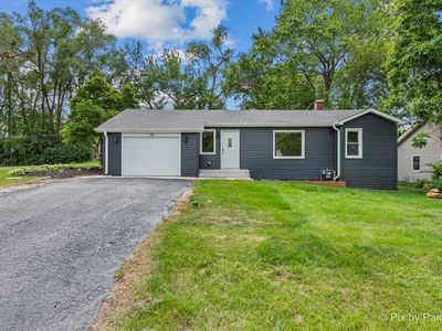 14 Lakewood Dr, Cary, IL, 60013