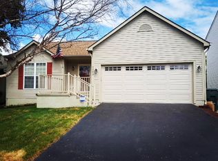 5780 Blanton Park Dr, Galloway, OH