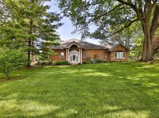 7248 Princeton Rd, Liberty Township, OH 45044