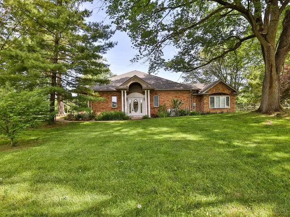 7248 Princeton Rd, Liberty Township, OH 45044