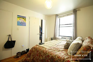 Rented by Grand & Co.