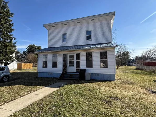 308-310 West Madison Street, Spring Green, WI 53588