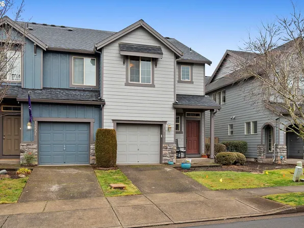 16360 SE Pyrite St, Damascus, OR 97089