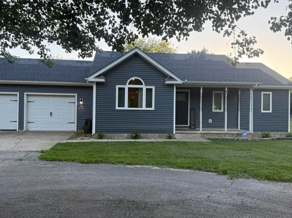 10852 N 100 E, Wheatfield, IN 46392