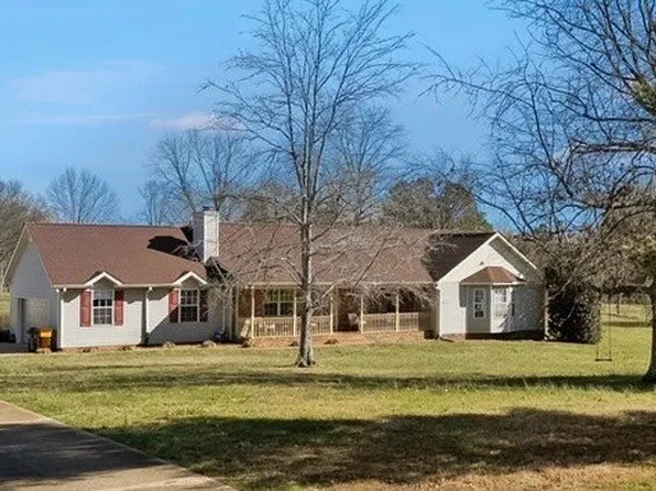 617 Point Of View Dr, Columbia, TN 38401