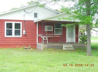 9 Menominee Dr, Gordonville, TX 76245