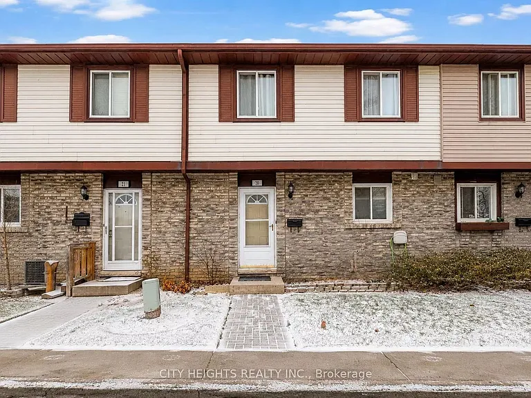 45 Hansen Rd N #20 — Photo 1