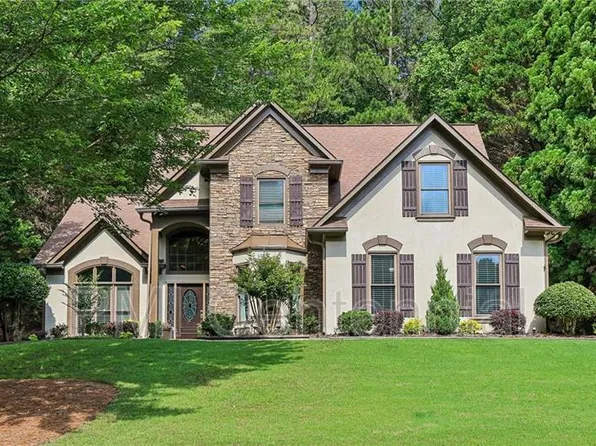 7180 Palisades Pt, Suwanee, GA 30024