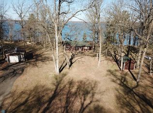 10249 Mounds Point Dr NW, Cass Lake, MN 56633