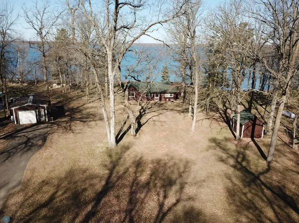 10249 Mounds Point Dr NW, Cass Lake, MN 56633