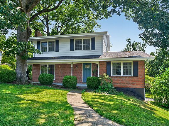 2nd image of 115 Cherry Road Ct