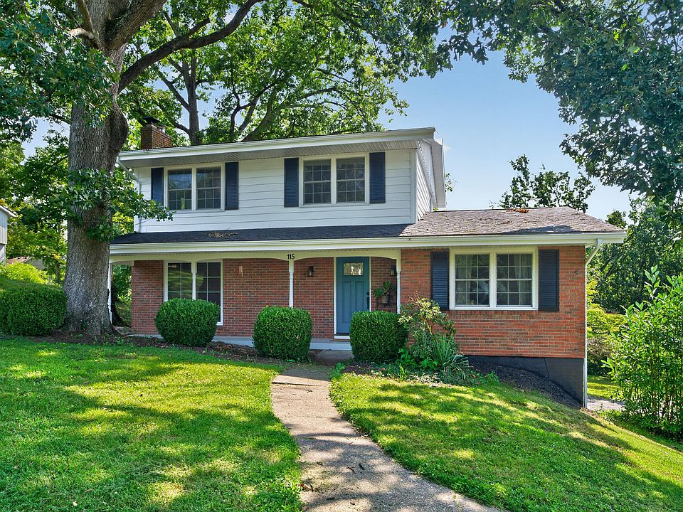 1st image of 115 Cherry Road Ct