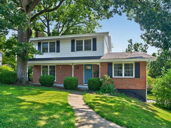 115 Cherry Road Ct, Berea, KY 40403