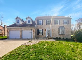 1511 Waycross Rd, Cincinnati, OH 45240